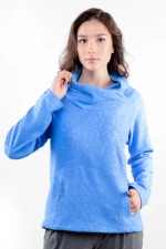 ДЖЕМПЕР ФЛИСОВЫЙ STAYER ЖЕНСКИЙ 20-72145