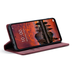 Чехол-книжка CaseMe Matte Poco M6 Pro 4G