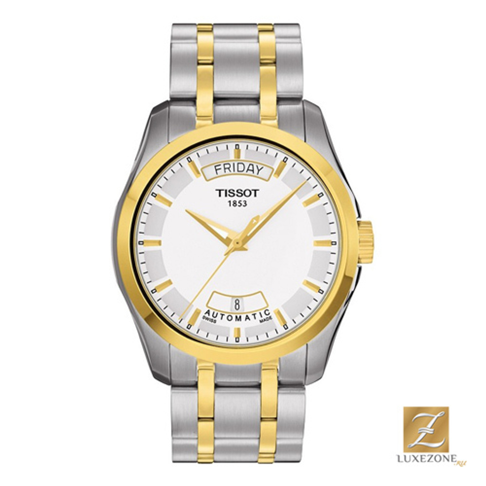 Tissot T035.407.22.01100