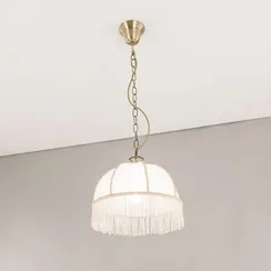 CL407111 Базель Бежевый Св-к Подвес