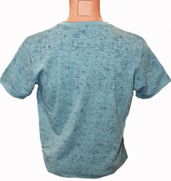 Футболка  мужская GABALLI (Турция)