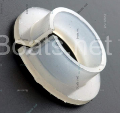 Втулка дистанции для лодочных моторов Yamaha