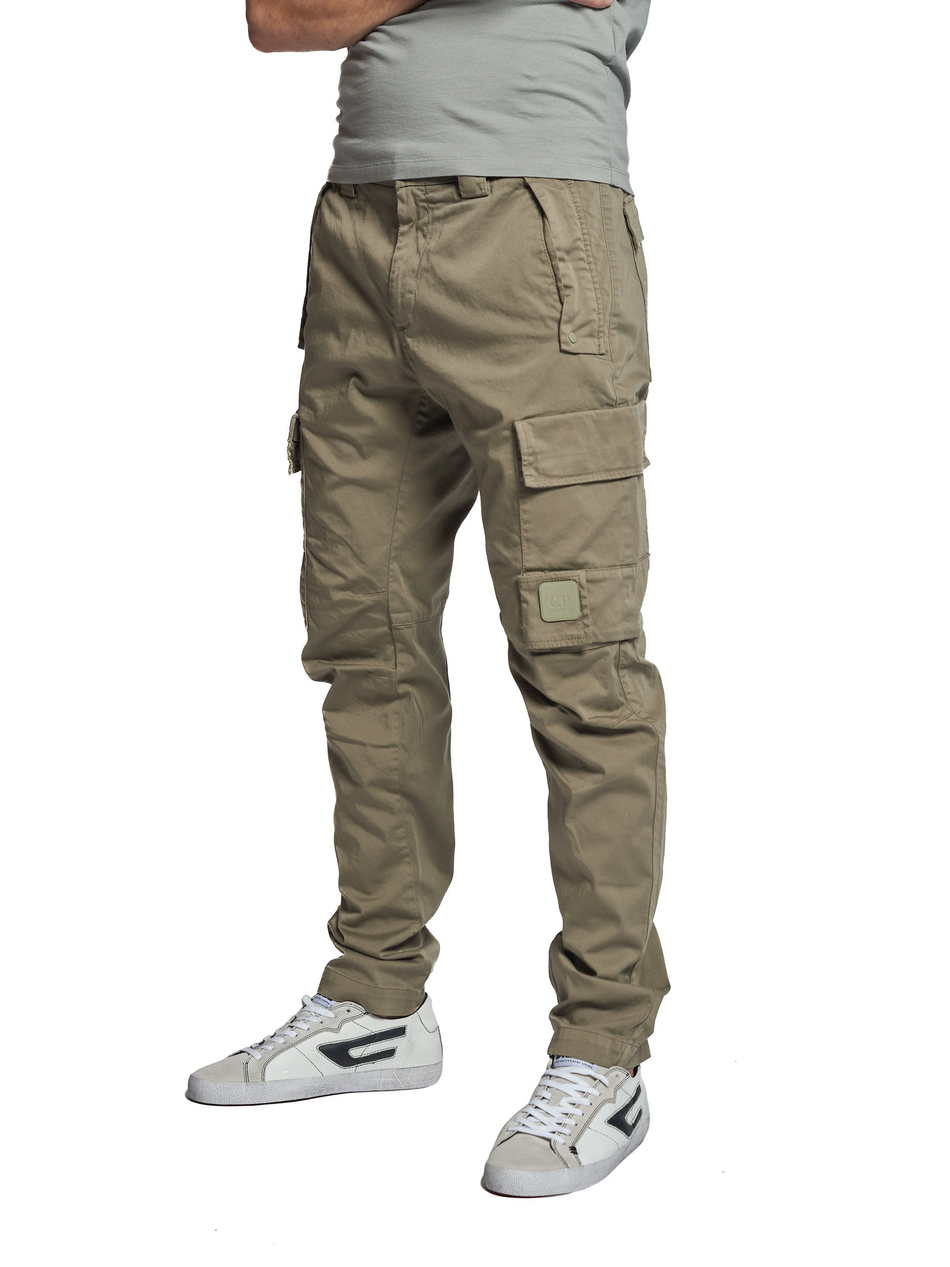 Брюки casual M CP Company