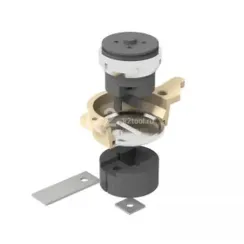 Оснастка для резки и пробивки отверстий в полосовом прокате Geka