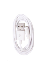 Фиолетовый вакуумный стимулятор клитора Ginny с виброяйцом (Цвет: фиолетовый)