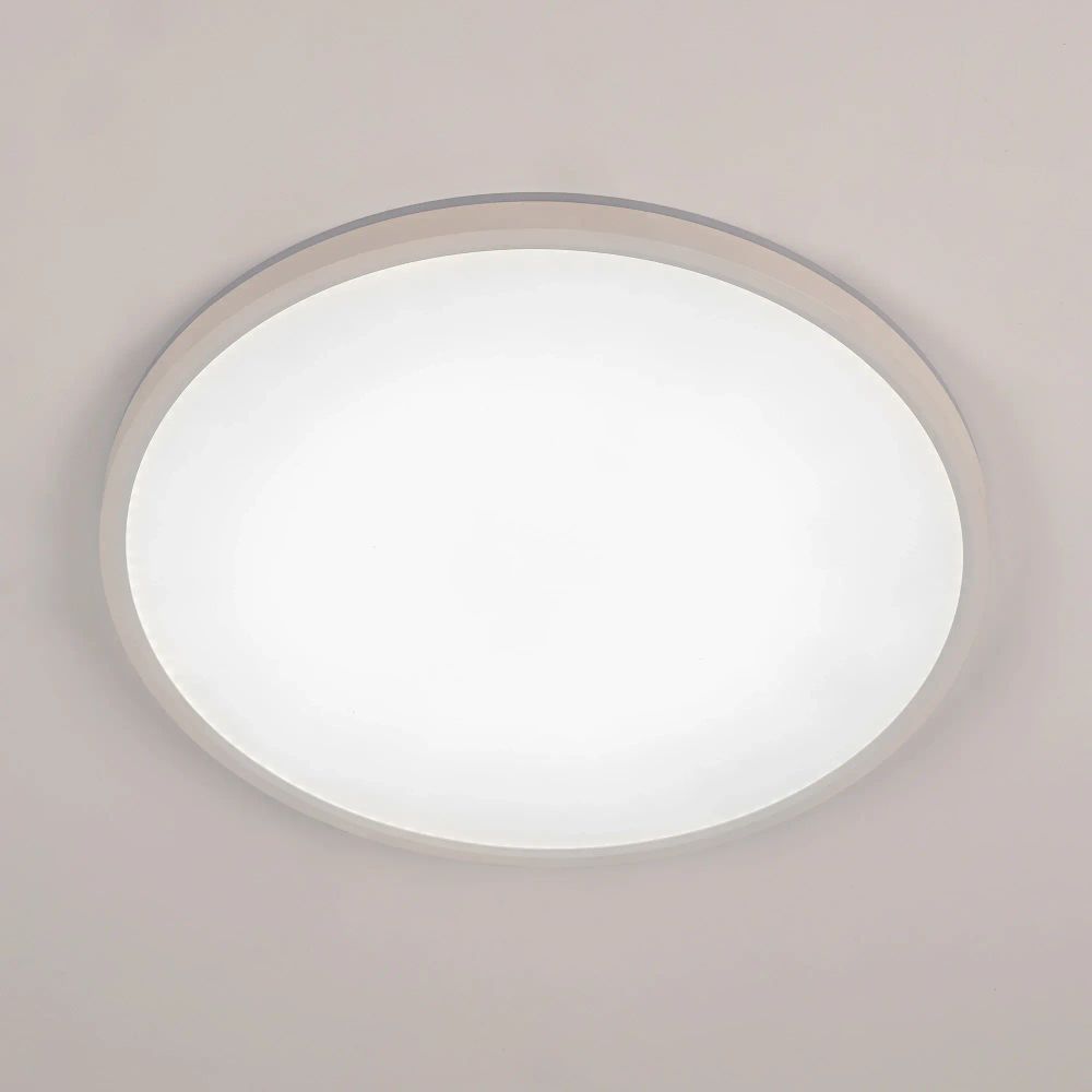 Citilux NORMA CL748400 LED Светильник с подсветкой Белый