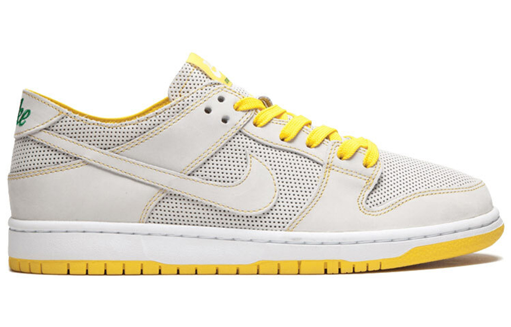 Кроссовки Ishod Wair X Nike Dunk Sb Mismatch