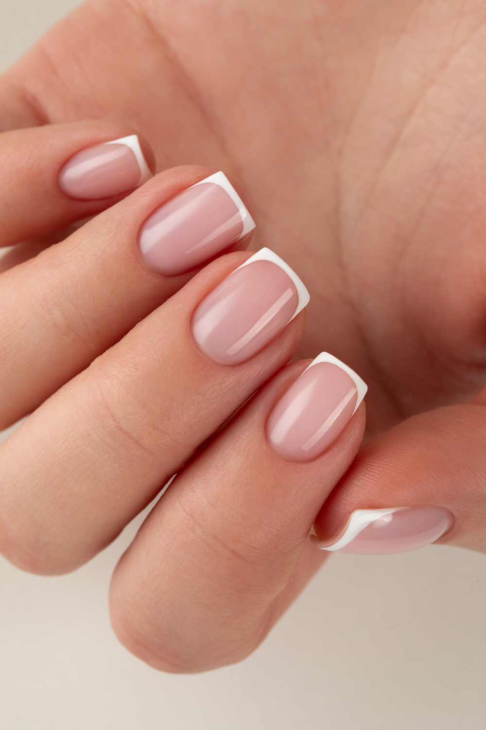 Monami Liquid PolyGel - Жидкий полигель 19 прозрачно розовый, 15мл3