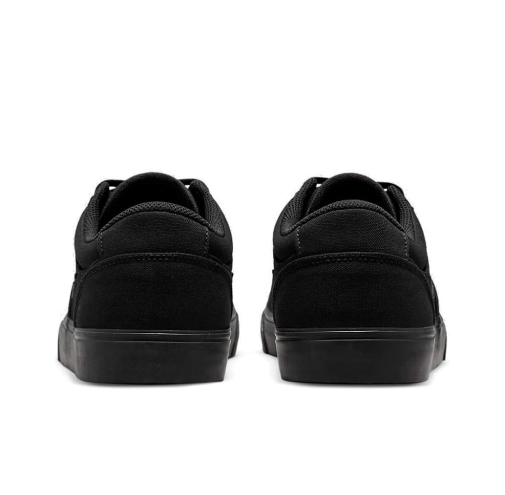 Nike SB Chron 2 Canvas All Black DM3494 002 0 insneaker.ru