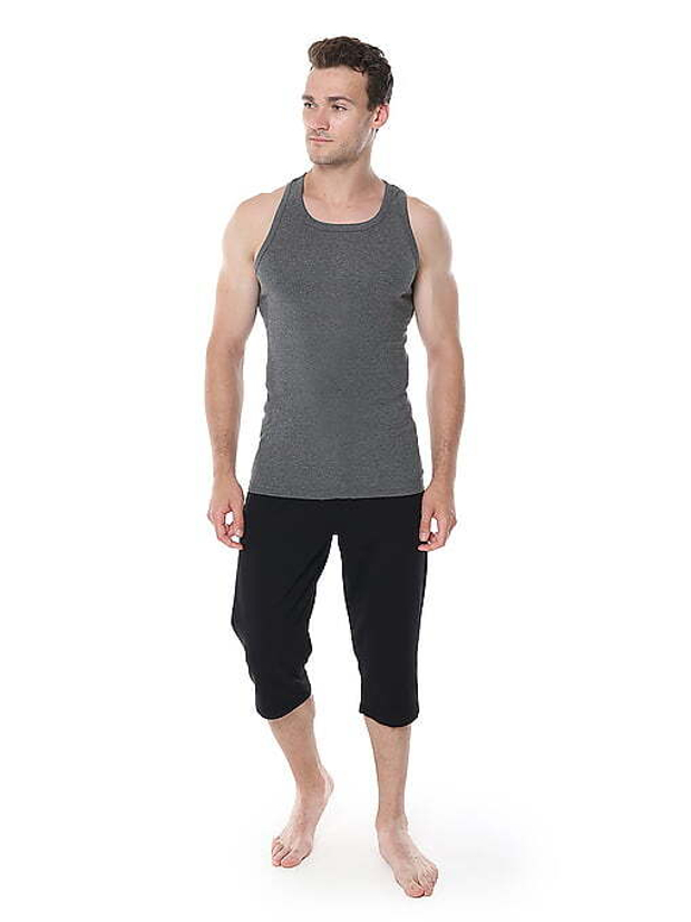 Майка мужская