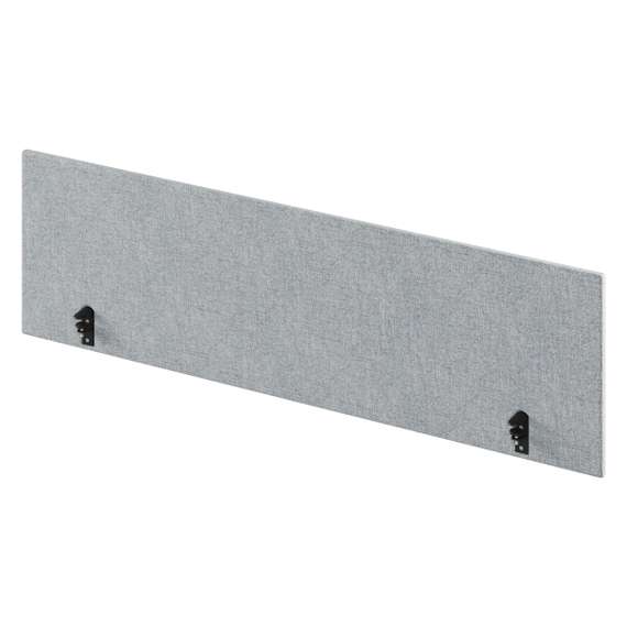 Экран фронтальный тканевый Everprof EVO Acoustic 1580х22x455