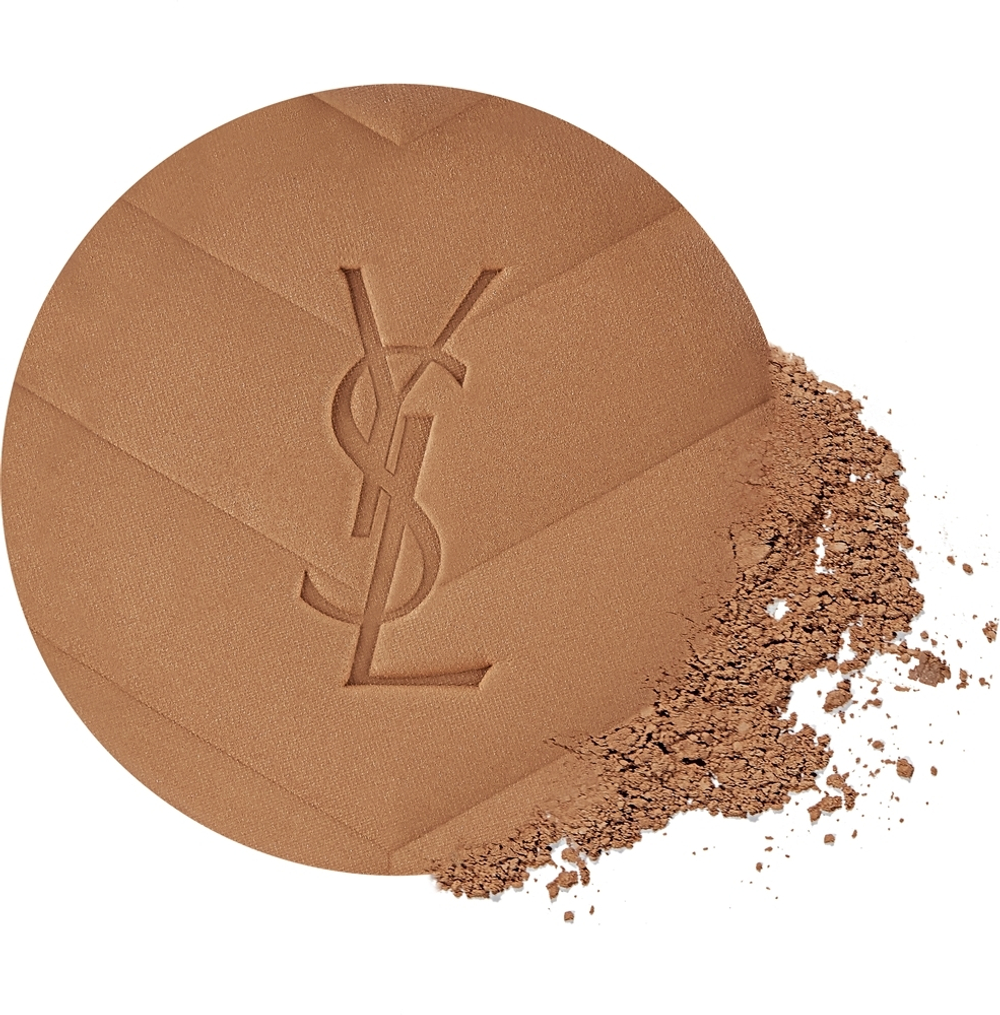 Yves Saint Laurent All Hours Bronzer - бронзатор, 7,5 g
