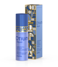 ESTEL Сыворотка «Экспресс-увлажнение" OTIUM AQUA, 100 мл