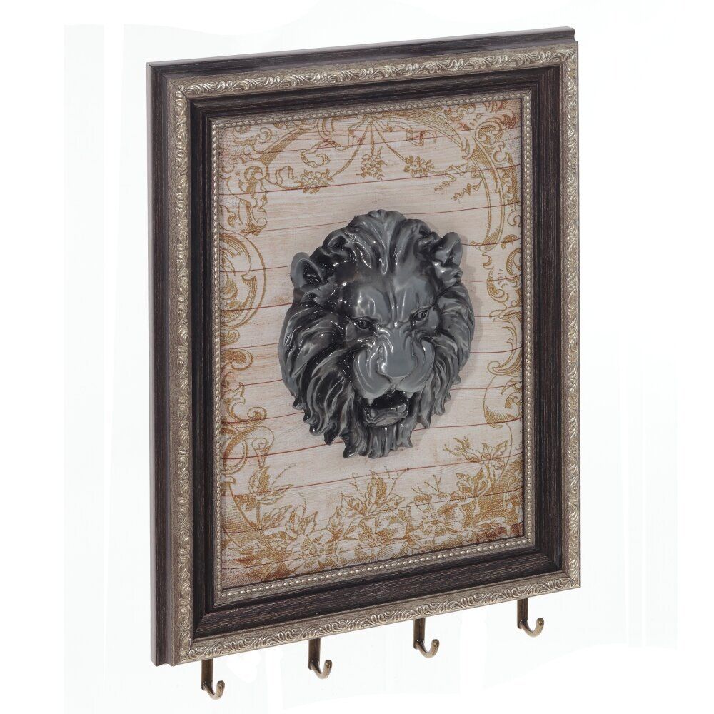 GAEM Ключница, L22 W3 H30 см