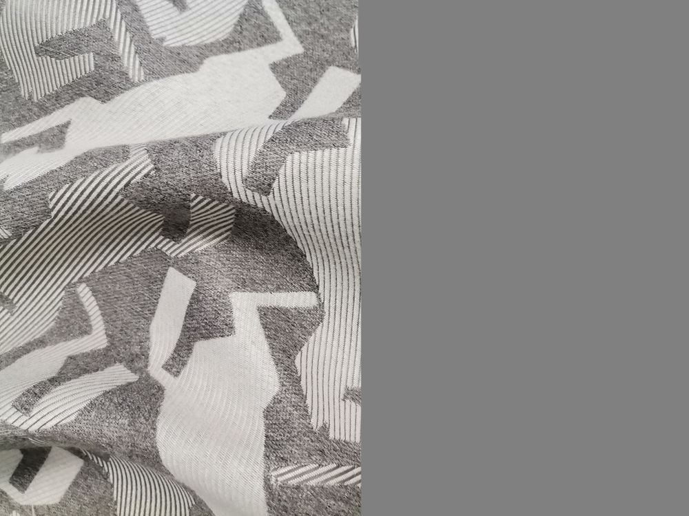 Искусственная шерсть Hygge (Хюгге) 912