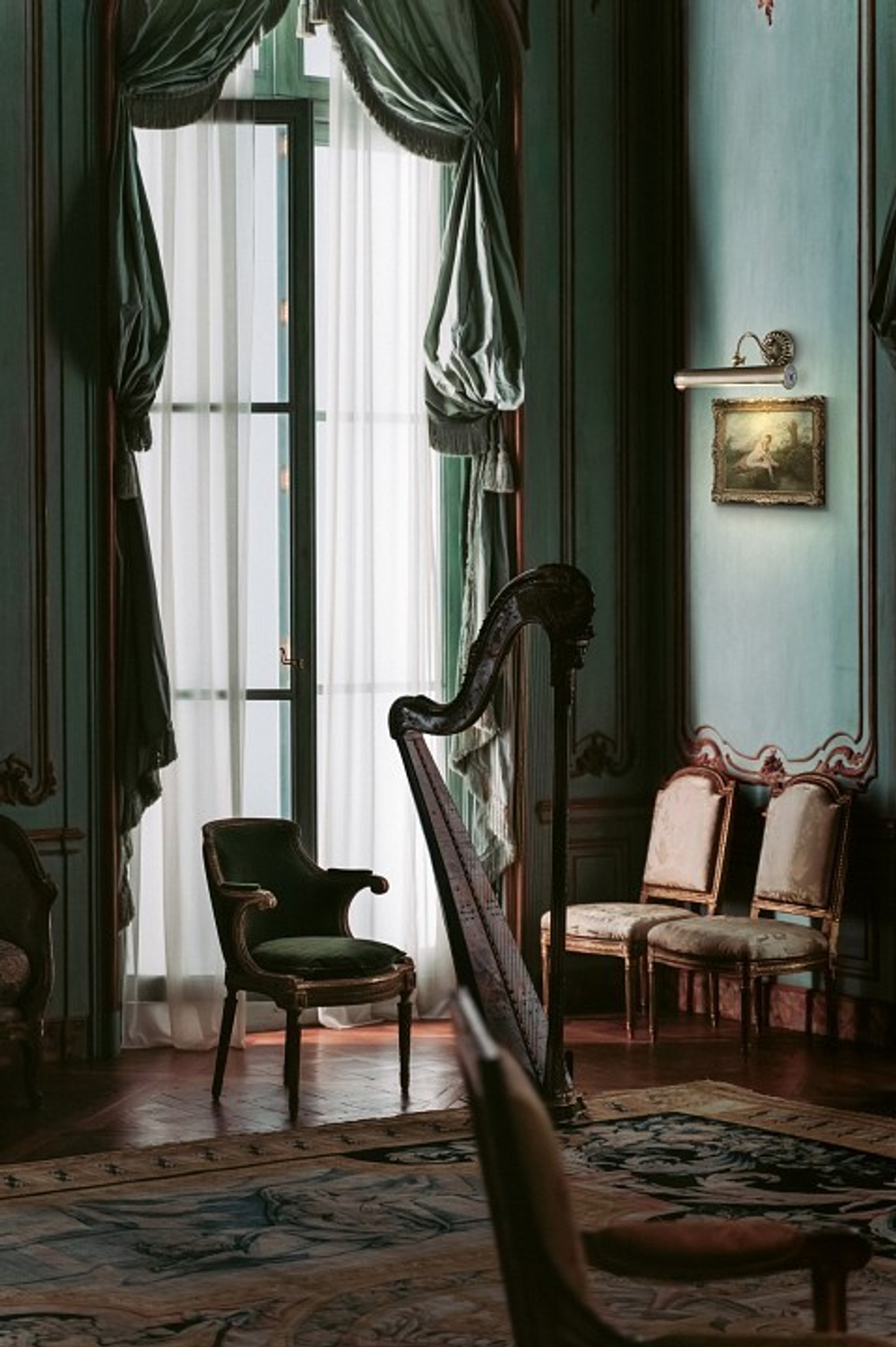 Подсветка для картин и зеркал Maytoni PIC118-22-R