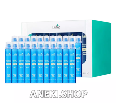 Филлер для восстановления волос 13 мл Lador