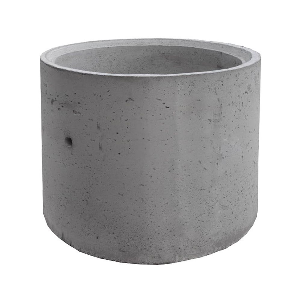 Кольцо бетонное