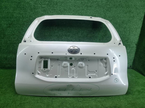 Крышка багажника Toyota LC Prado 150 (2013-2017)