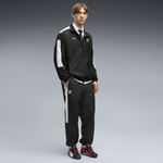 Мужская олимпийка PUMA Ferrari MT7 Woven Jacket