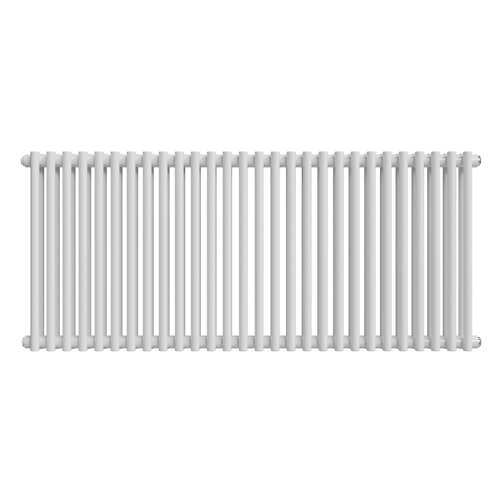 Дизайн-радиатор Royal Thermo Shift R22 C2050 - 28 секц. RAL9016