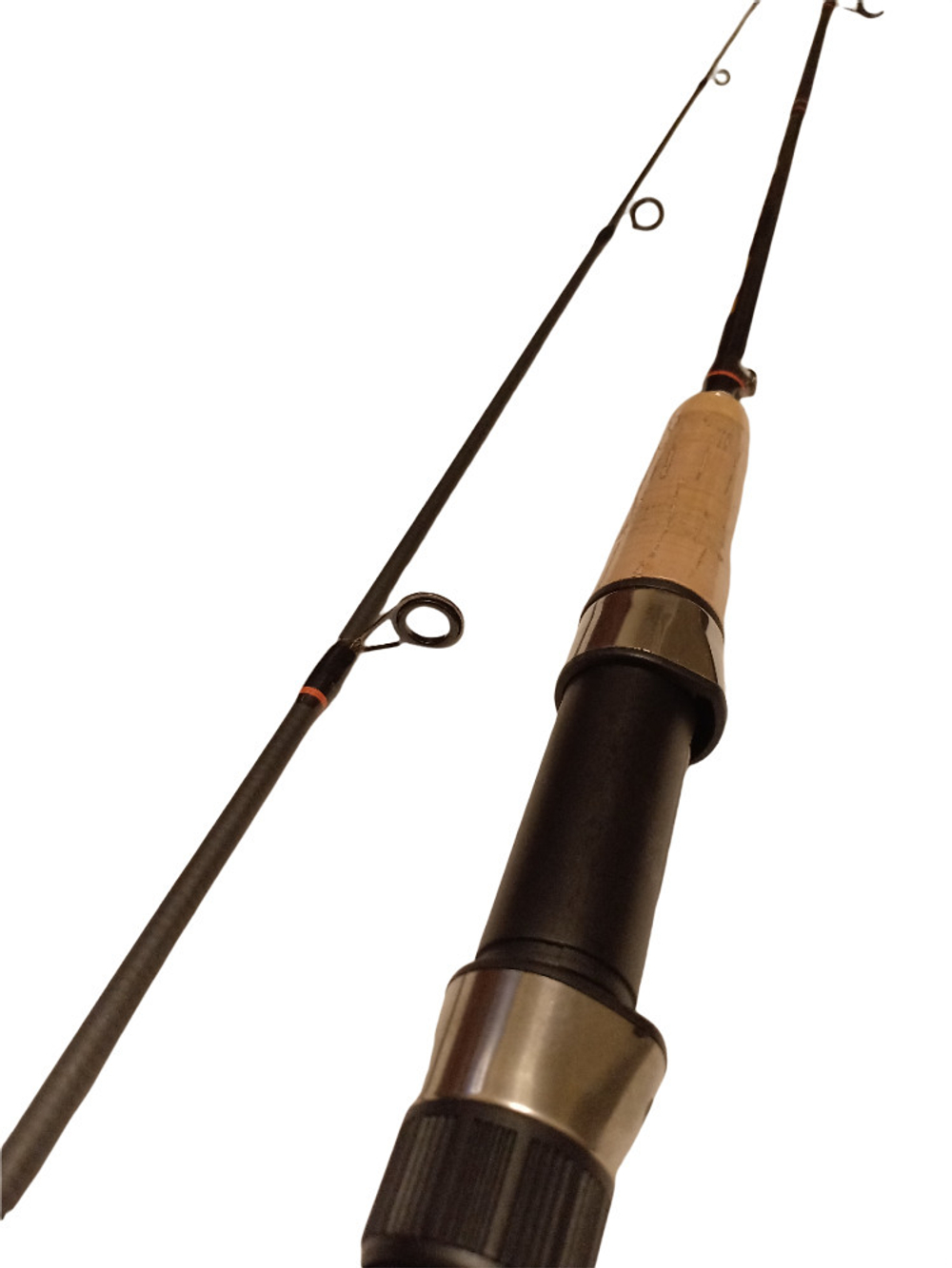 Спиннинг штекерный Spiner Jin Tai тест 5-25 гр длина 270 см