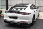 Карбоновый обвес для PORSCHE PANAMERA 971.2 2021–2024