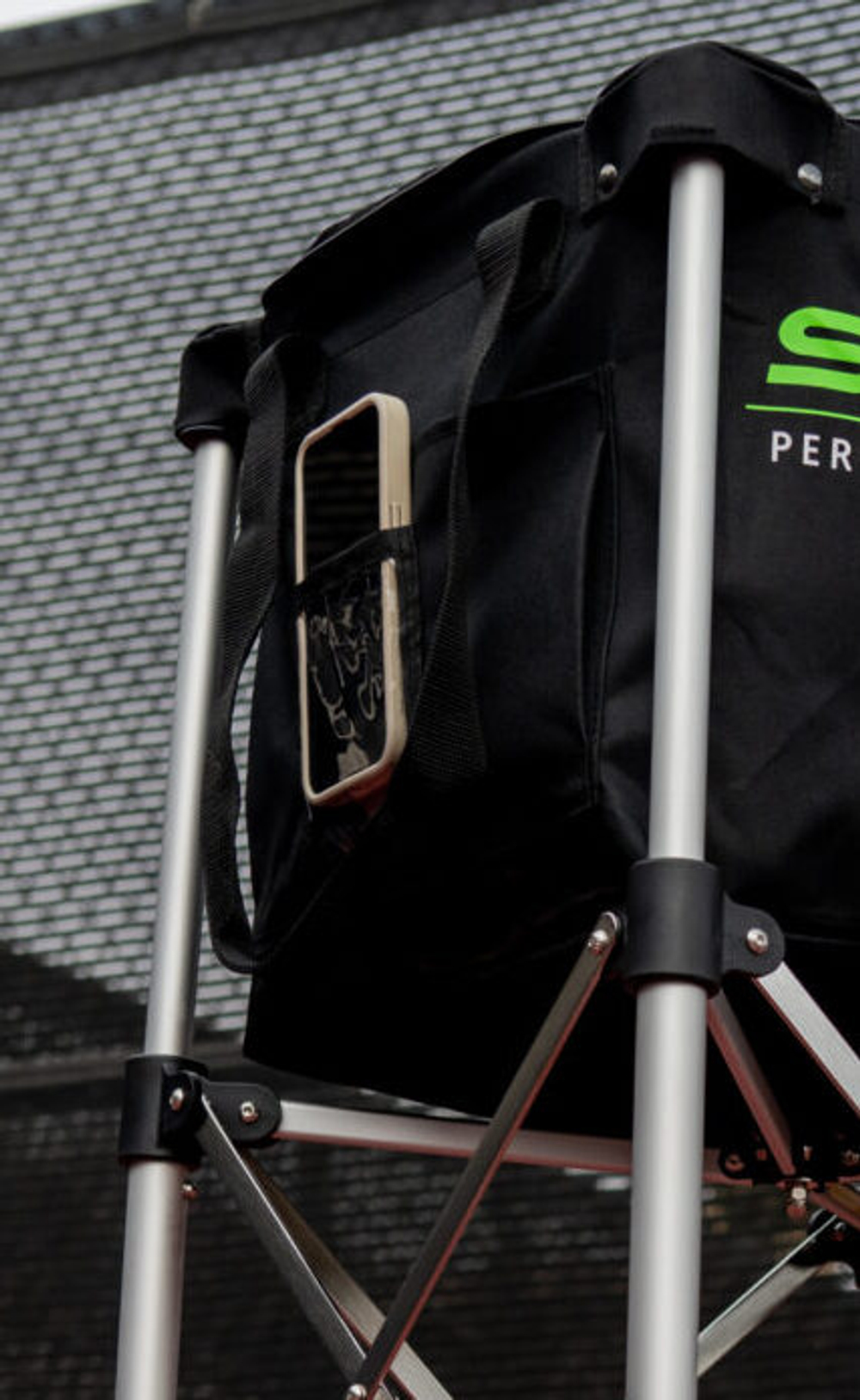 Корзина для мячей / 180-Ball Cart / на 180 мячей