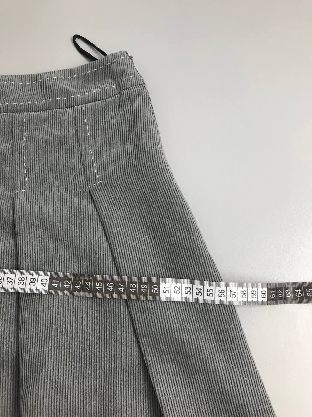 Юбка Seasky вельветовая 46 размер