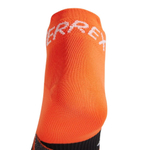 Баскетбольные носки adidas Terrex Heat.Rdy Trail Running Speed Ankle