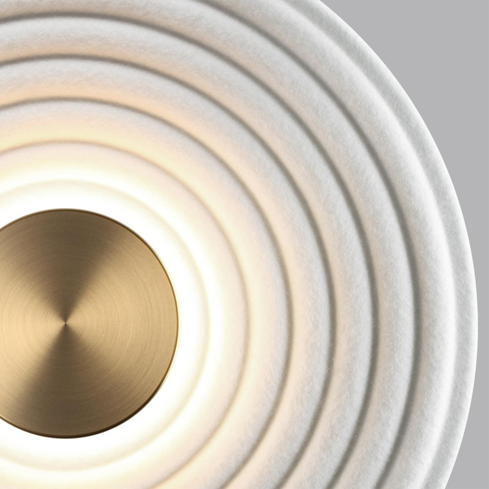 7035/6WW ODL Светильник LED 8Вт 3000К 220В IP20 L-VISION