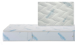 Матрас ортопедический Magniflex Memo Merino 120x200 до 160 кг