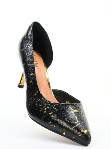 Туфли женские Ascalini g1856b