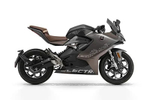 Электромотоцикл SHARMAX E-GP501 (72V/90Аh)