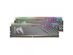 Оперативная память Gigabyte Aorus GP-AR32C16S8K2HU416RD, DDR4 2х 16ГБ 1600 МГц, DIMM, RTL