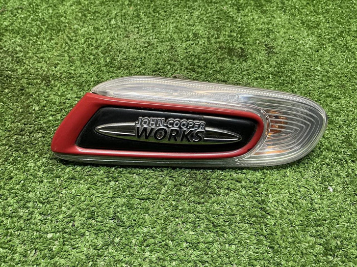 Указатель поворота левый Mini Hatch F56 (13-24)