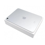 Apple iPad 10 (2022) 64GB Wi-Fi (Silver)