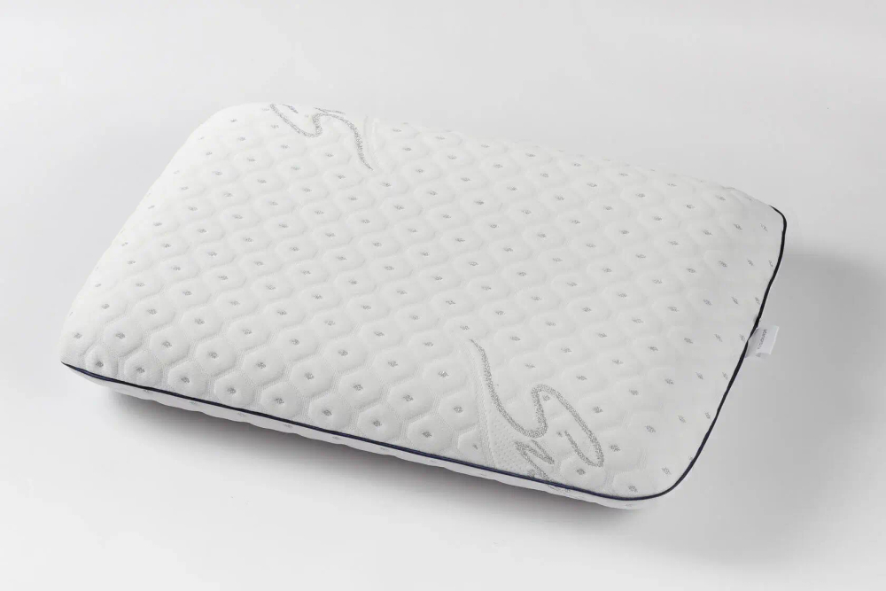 Подушка ортопедическая «Comfort cool 13» 60x40