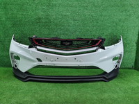 Бампер передний Geely Coolray (2019-2024)