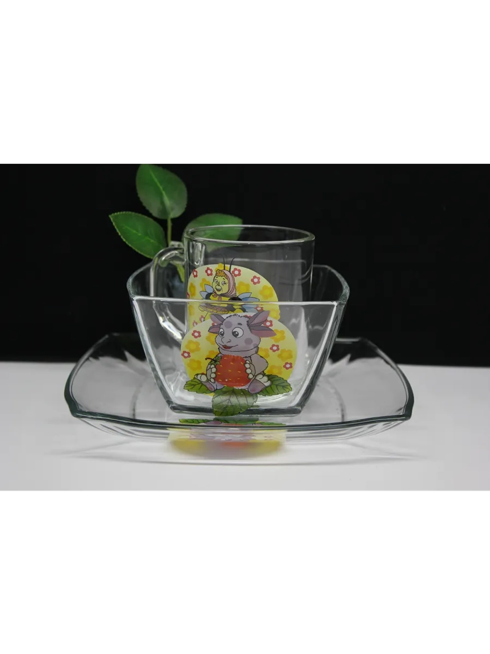 Набор для завтрака