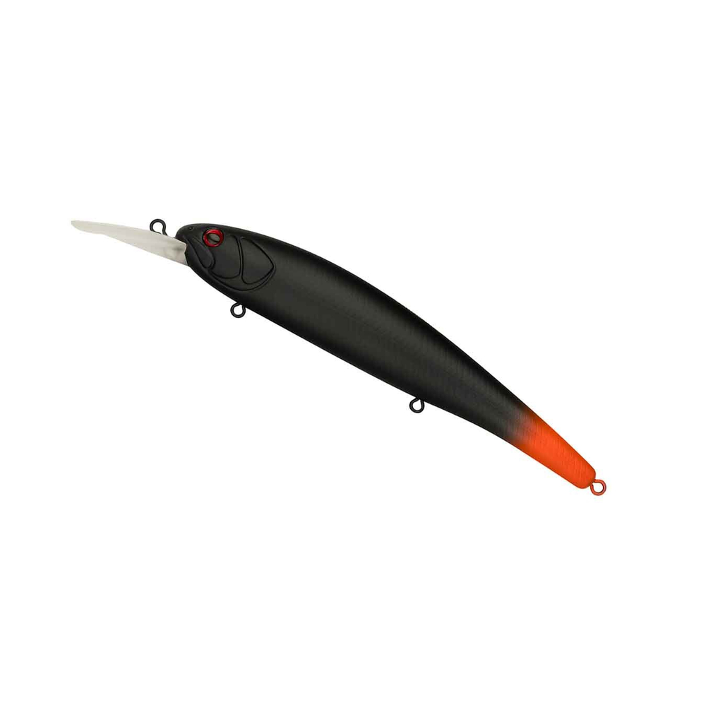 Strike Pro Hooligan Shallow 120SP 12 см., цвет NS08SUVL Matt Corner