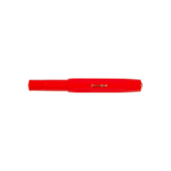 Роллер Kaweco Classic Sport Red (10001150) 0.7 мм, красный корпус
