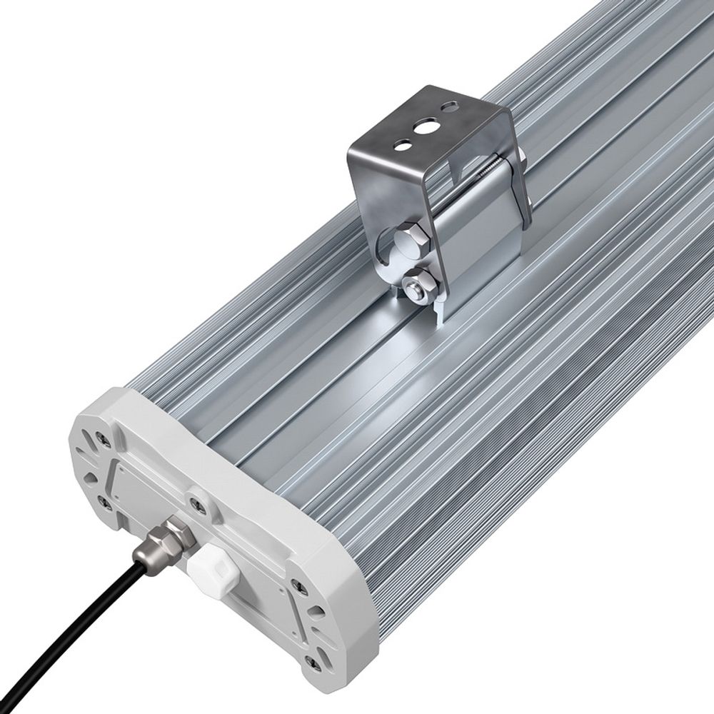 Cветодиодный светильник Terra L IP67 120Вт