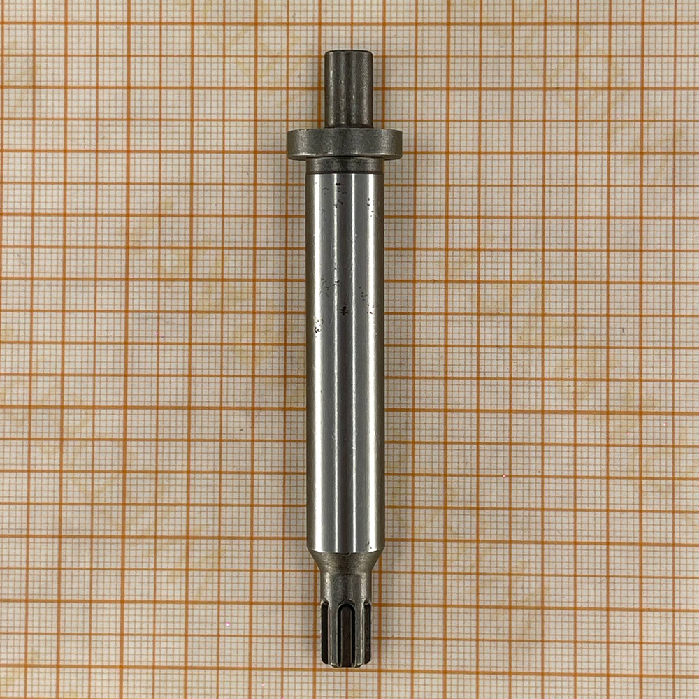 WDK-21445-29 Кривошипный вал