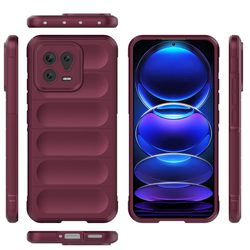 Противоударный чехол Flexible Case для Xiaomi 13