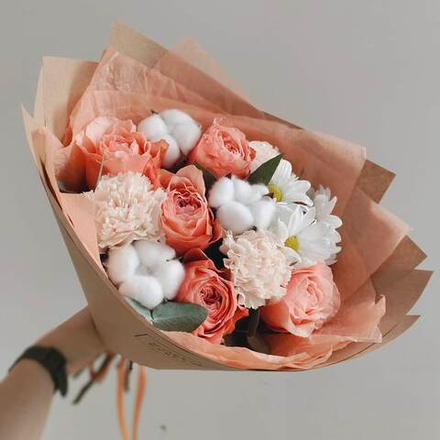 Соберу букет №251