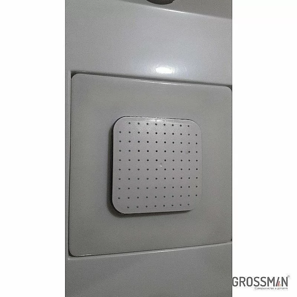 Душевая кабина Grossman GR221 90x90