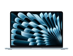 MacBook Air 13” (M4 10-Core, GPU 10-Core, 24GB, 512GB)
