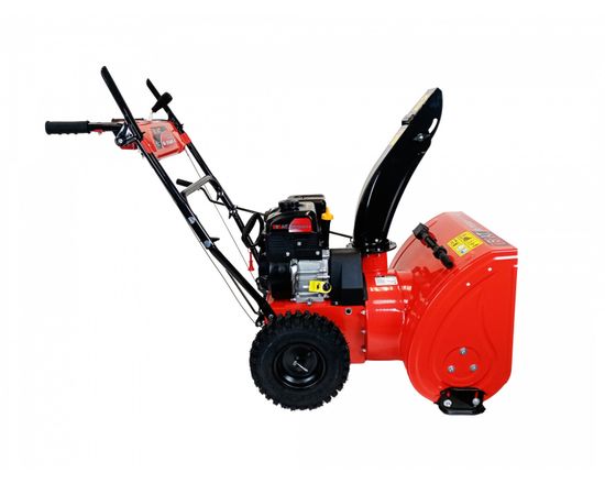 Бензиновый снегоуборщик "BRAIT" BR-7856WS-4