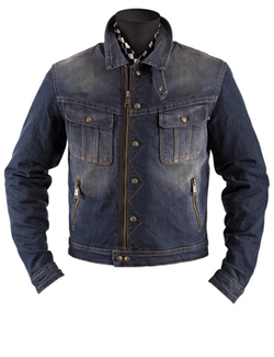 Cannonball Dirty / Темно-синий